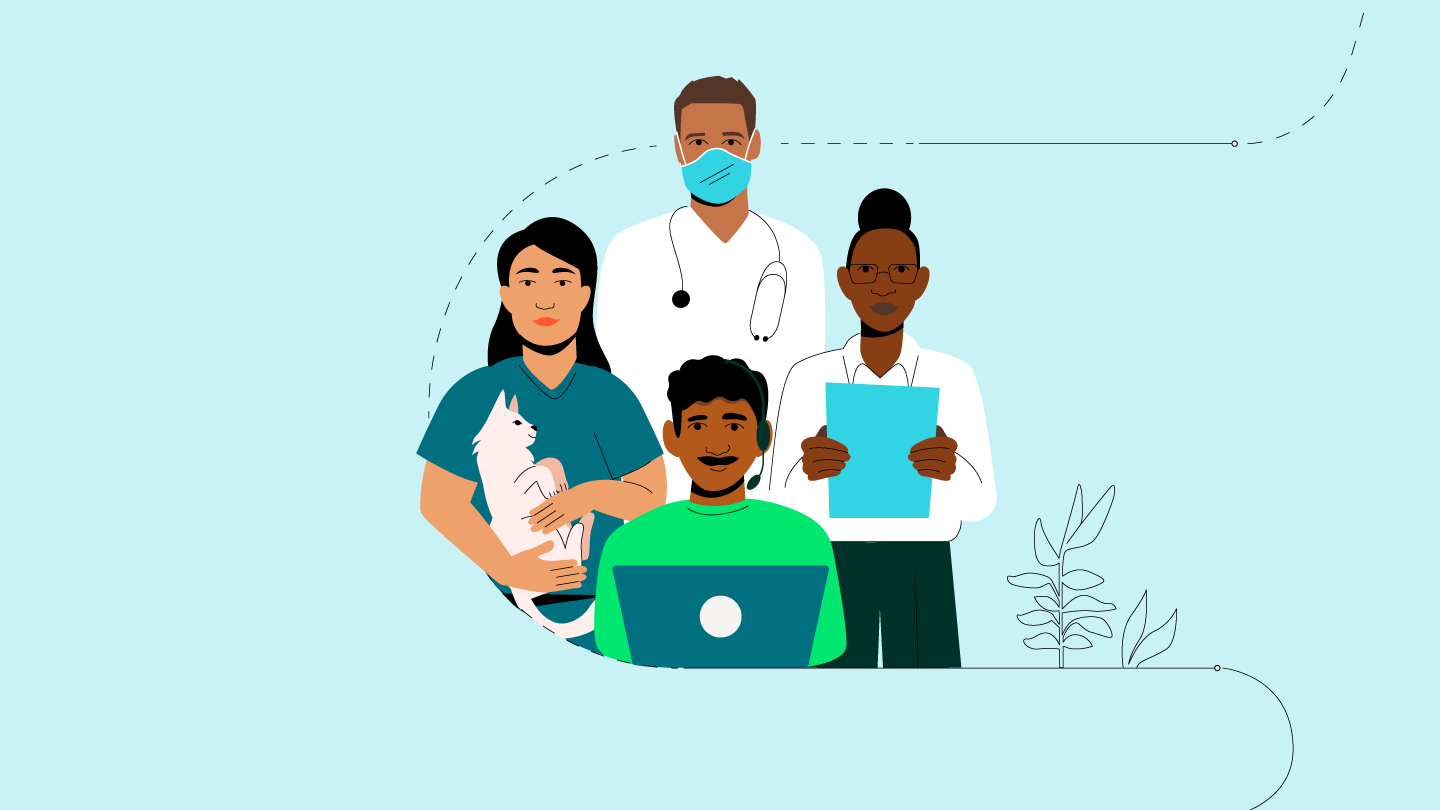 Tollwut? Nicht in Mexiko! Boehringer Ingelheim